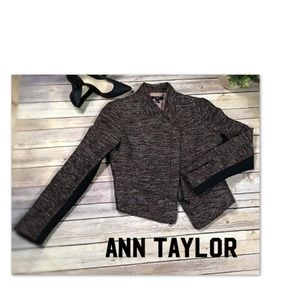 Ann Taylor jacket